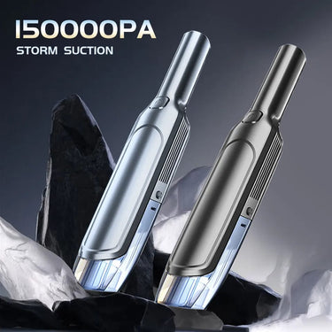 Aspiradora manual premium